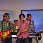 Captain' Dinner (16.11.13)